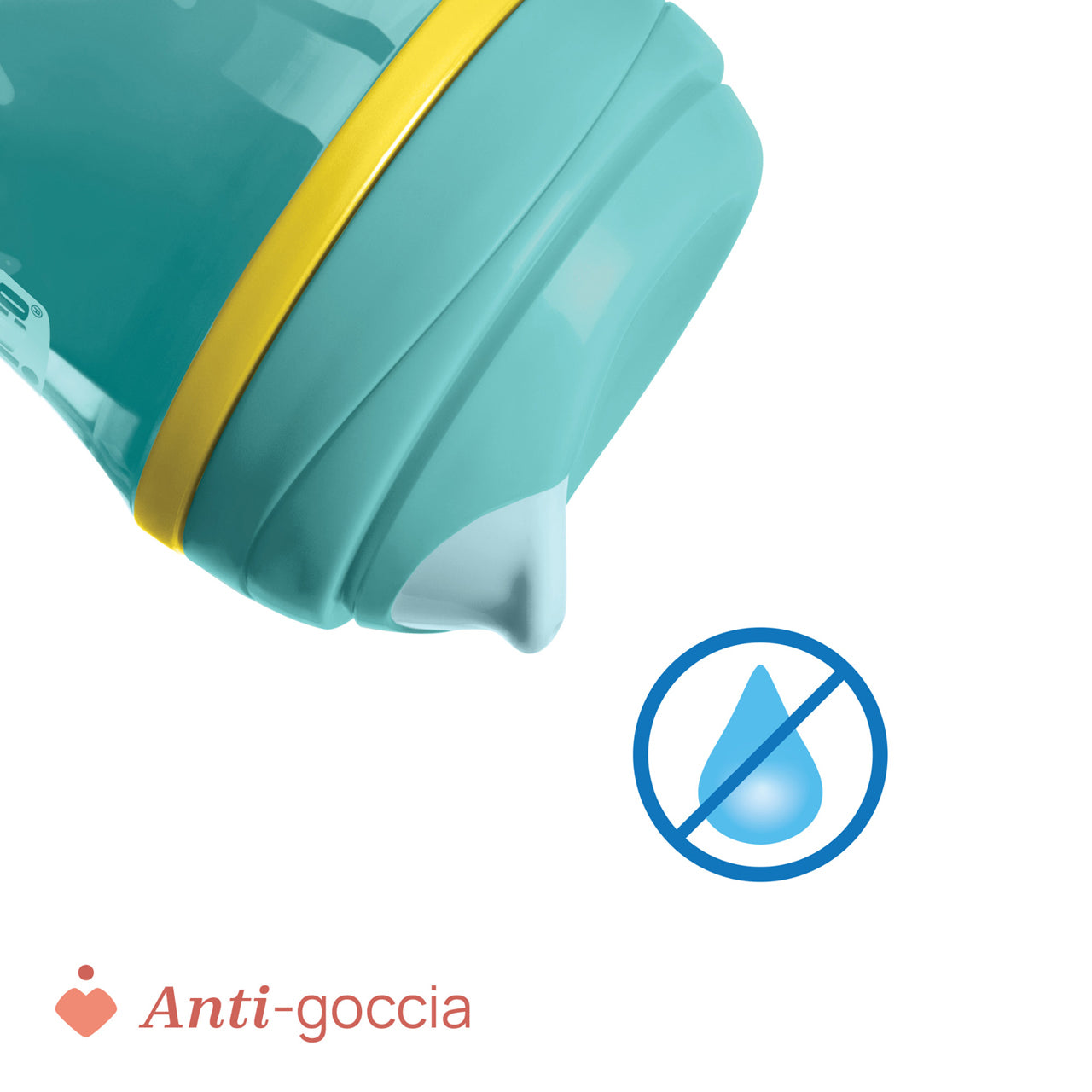 TAZZA SPORT Chicco 14M+ 266ml verde
