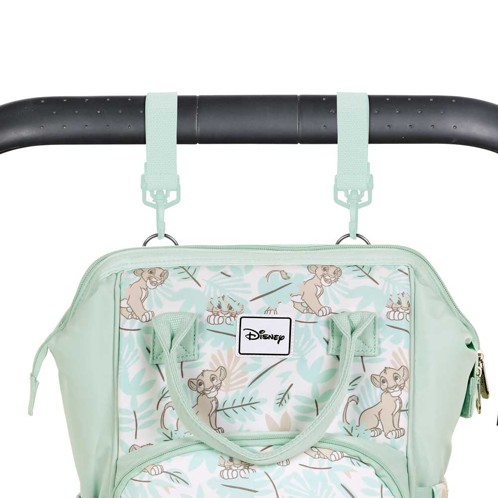 Mochila Madre Rey León Bolsa deportiva