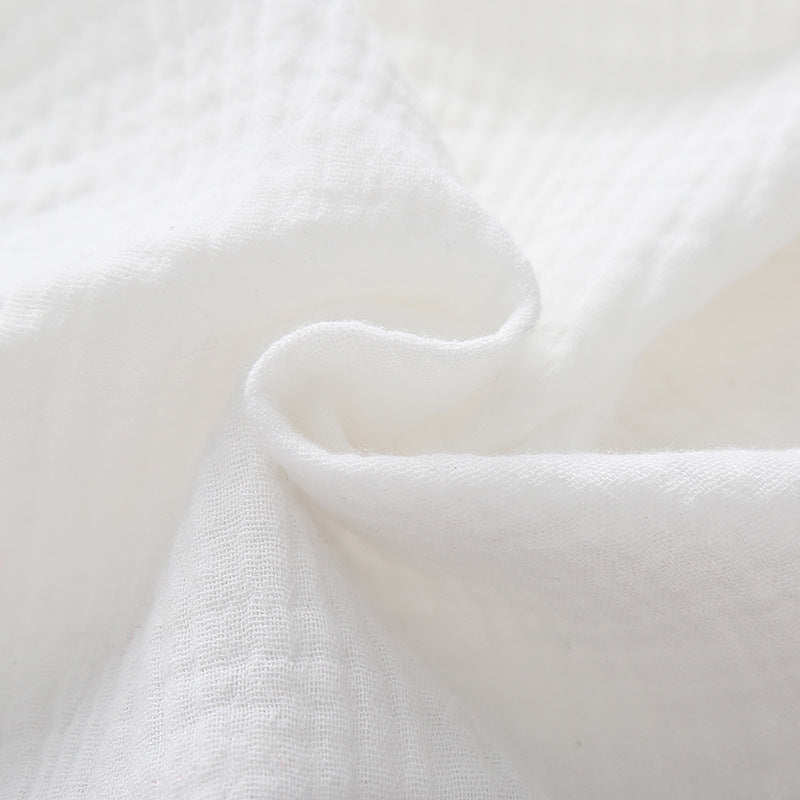 Pagliaccetto Neonato Elegante con Bretelle e Papillon Bianco e Blu Scozzese