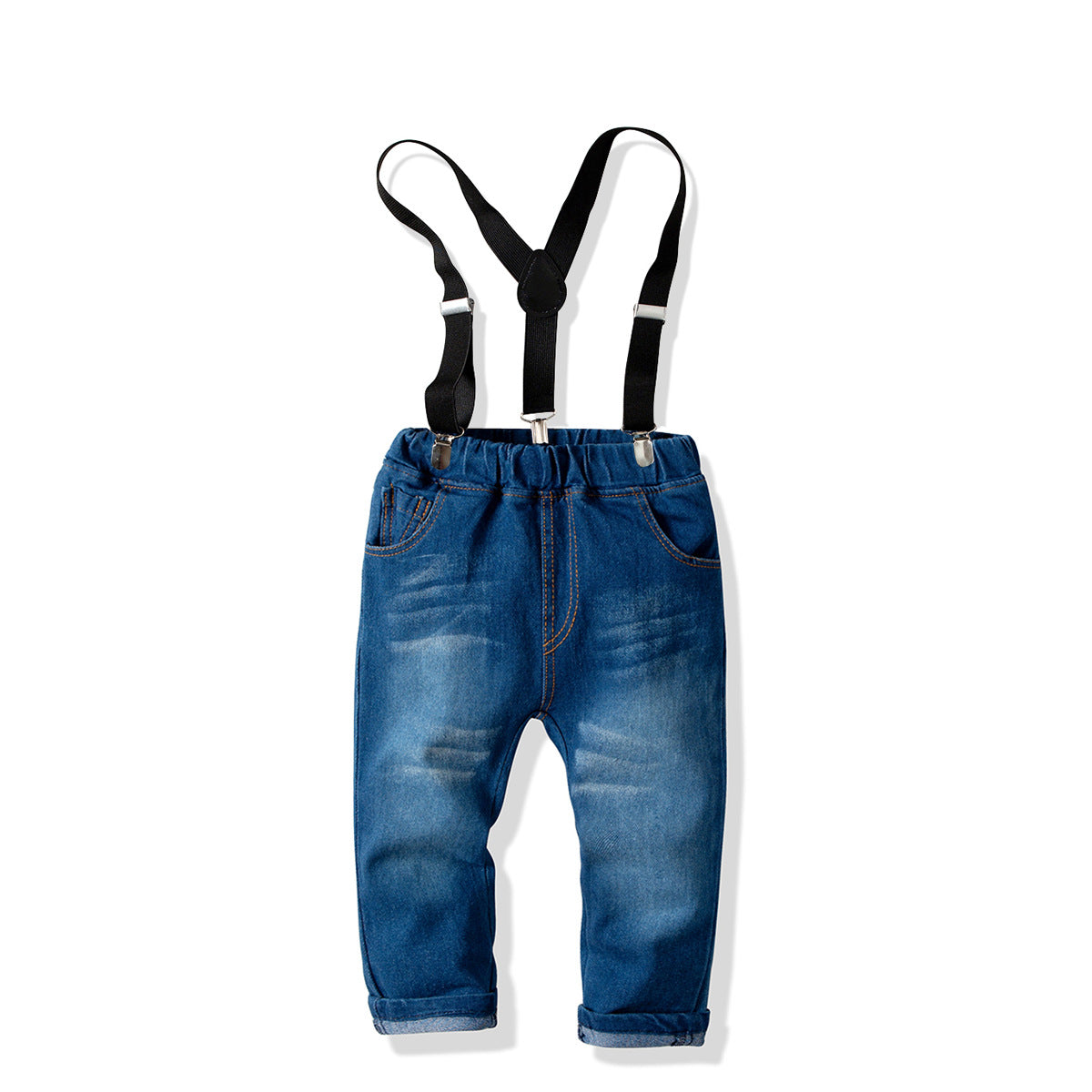 Completo Casual bimbo 3 Pezzi