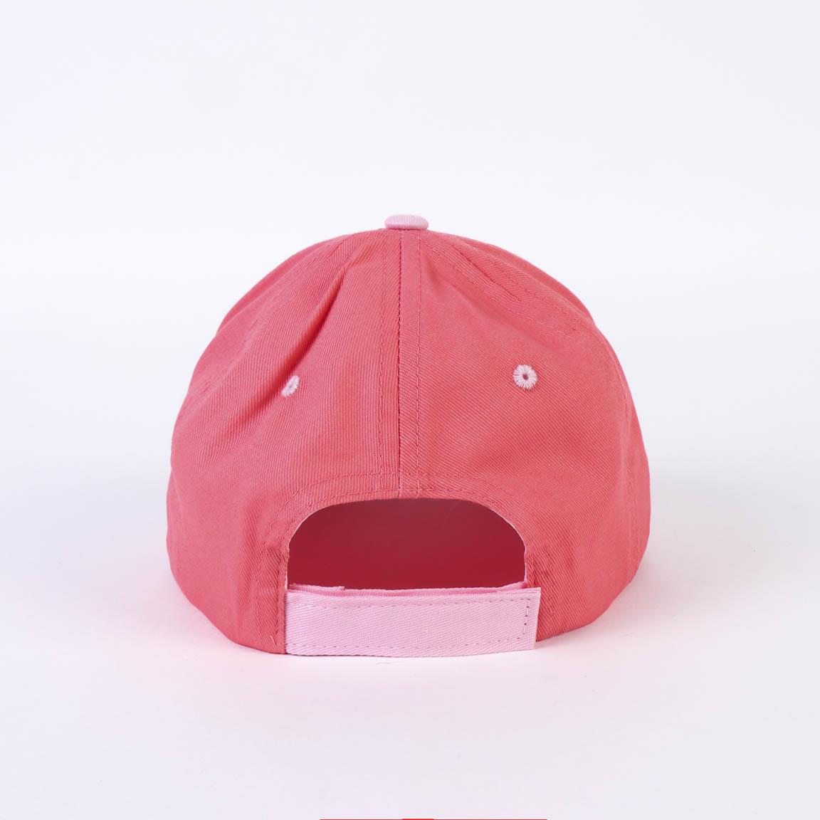 CAPPELLINO CON VISIERA MINNIE