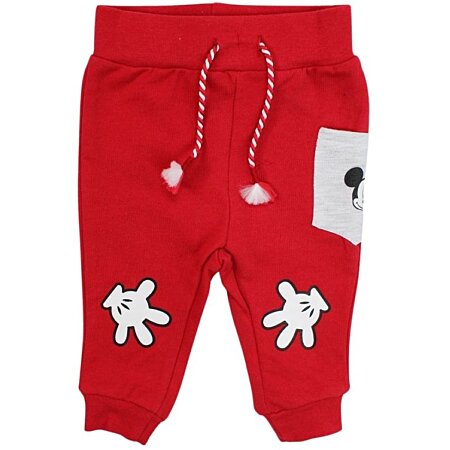 Set Abbigliamento Mickey- Body e Pantaloni Cotone