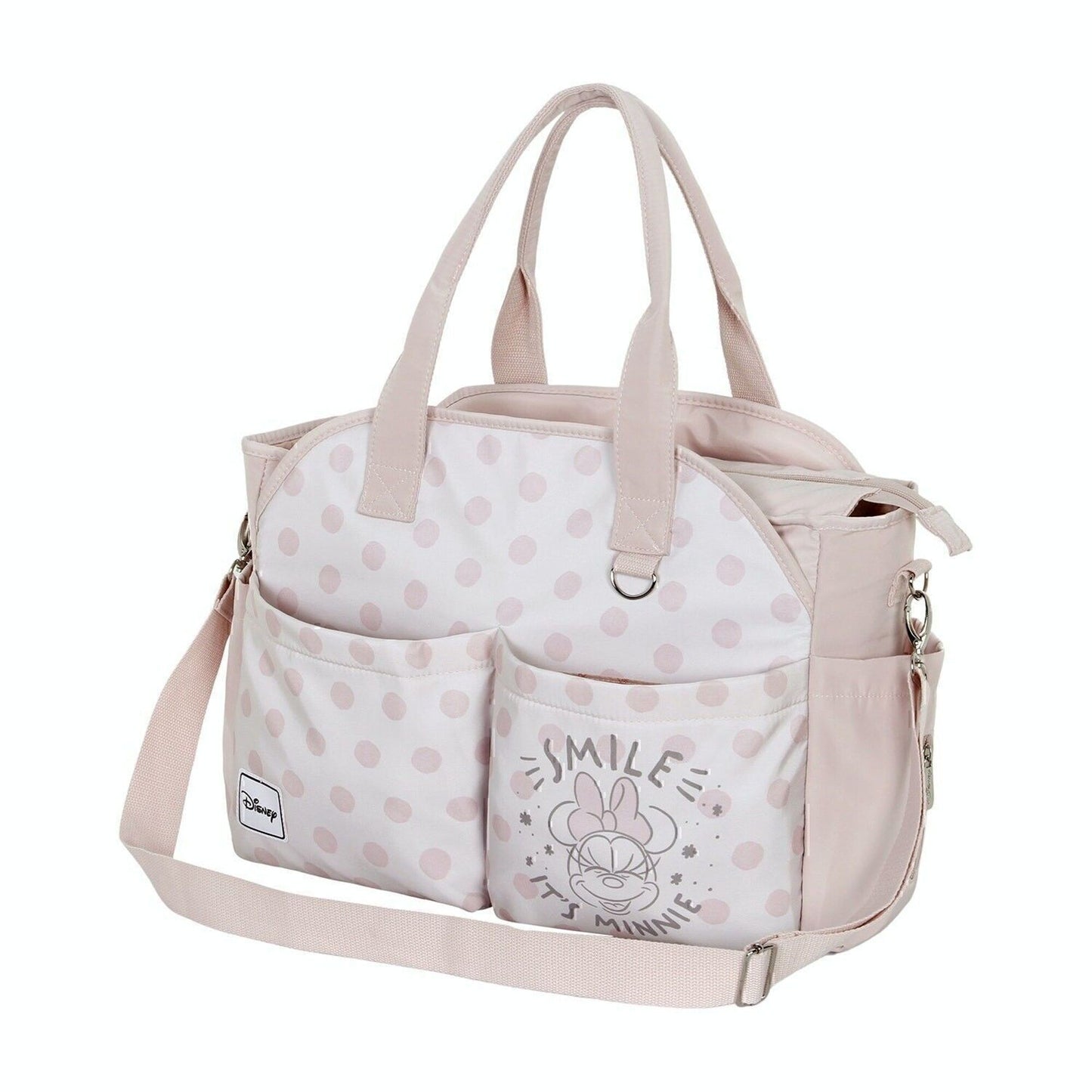 Bolso mamá Minnie Mouse