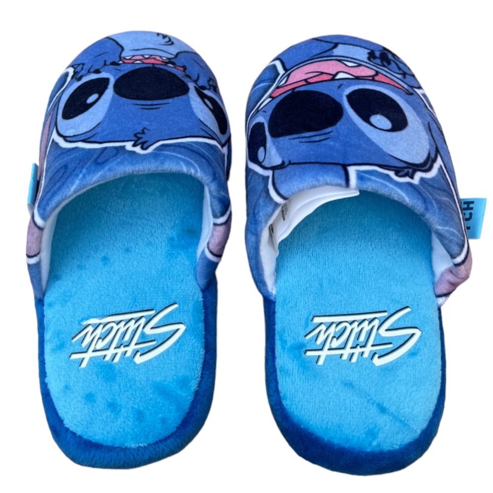Pantofole Stitch