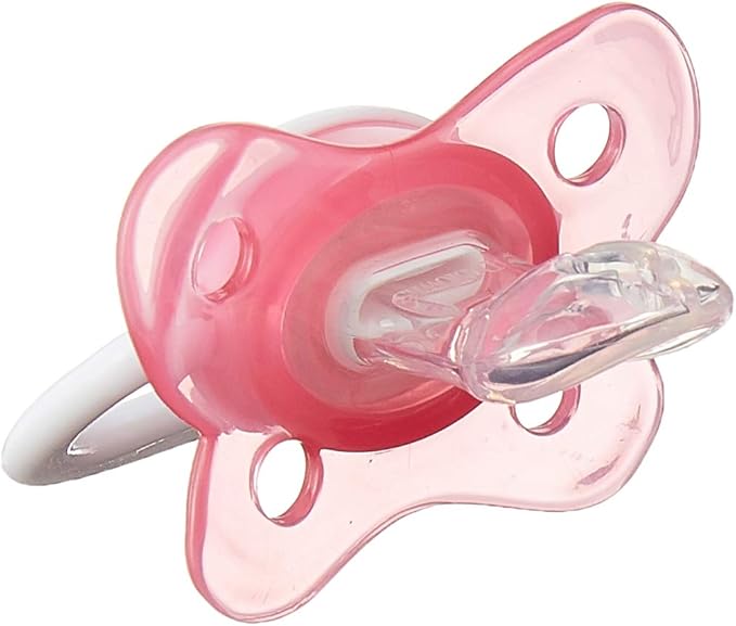 Succhietto DrBrown's rosa 0-6