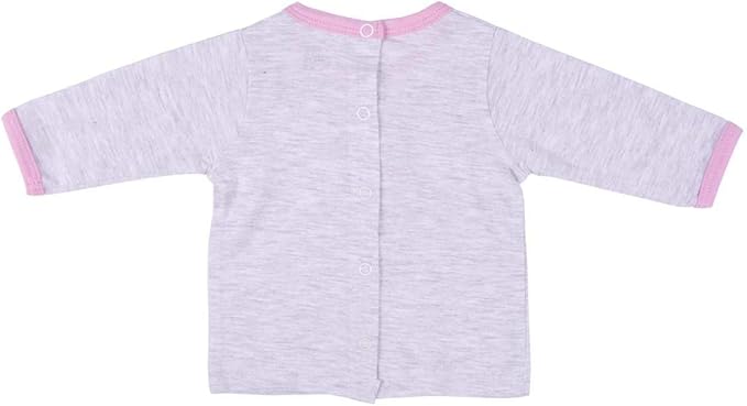 Pigiama Minnie Cotone
