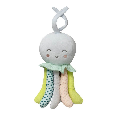 Pulpo Carrilon Interbaby