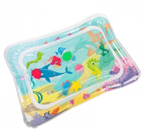 Piscina sensoriale