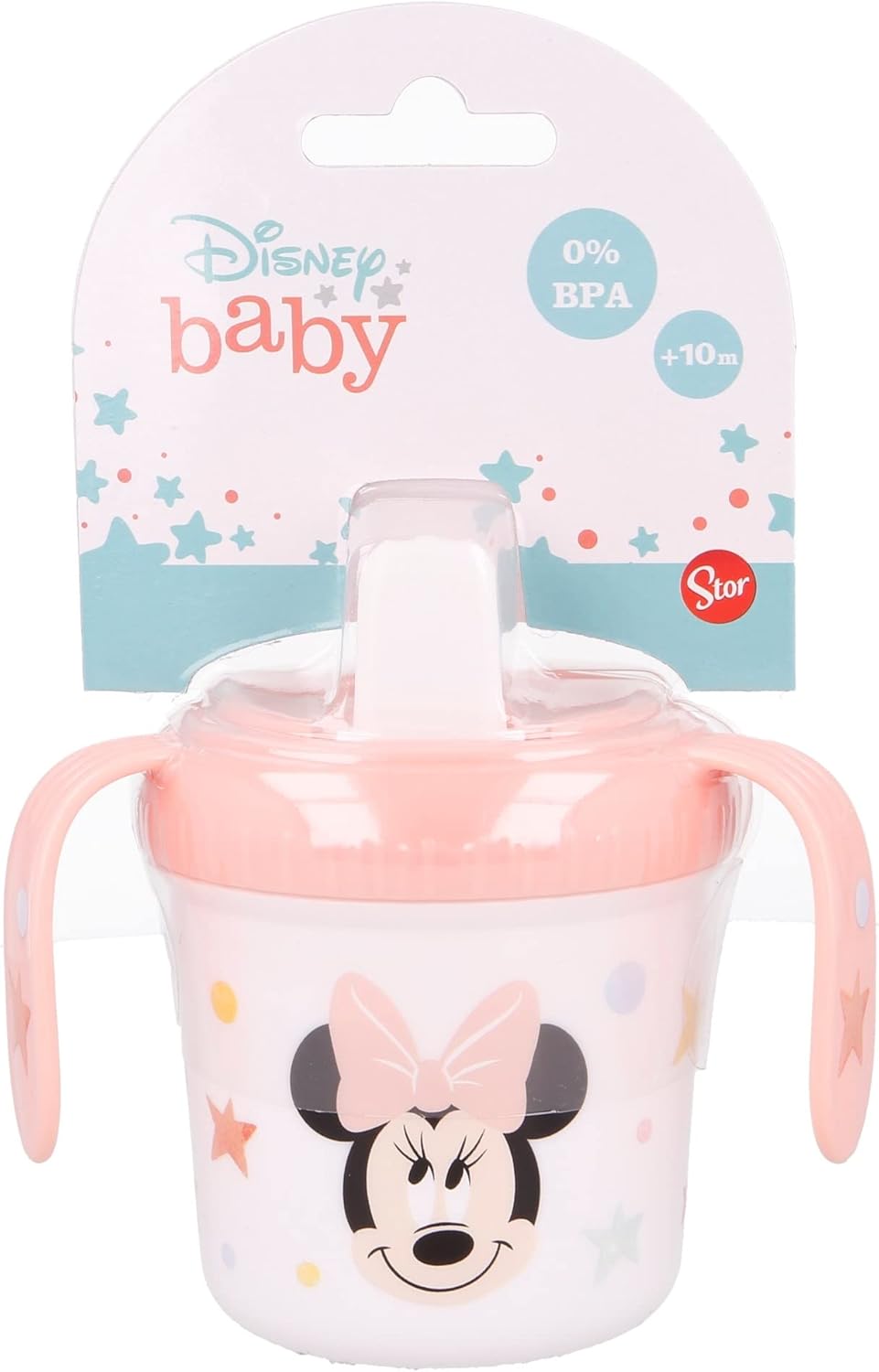 borraccia minnie 250ml