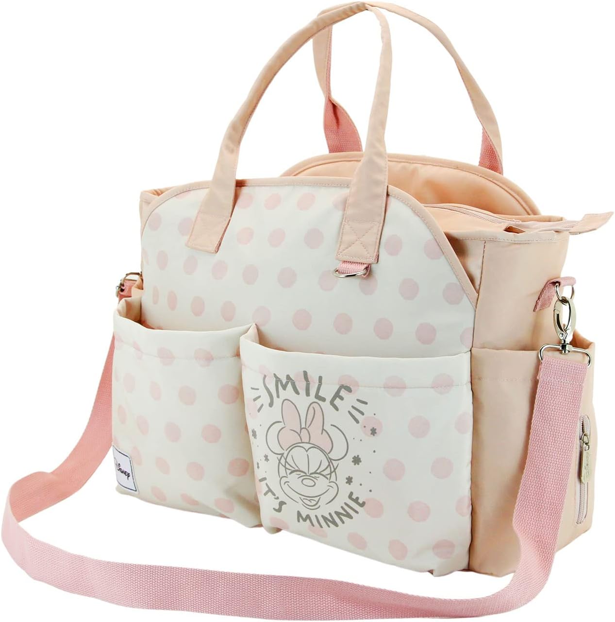 Bolso mamá Minnie Mouse