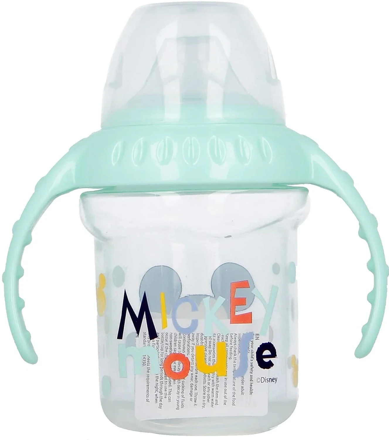 Borraccia Mickey Mouse 250ml