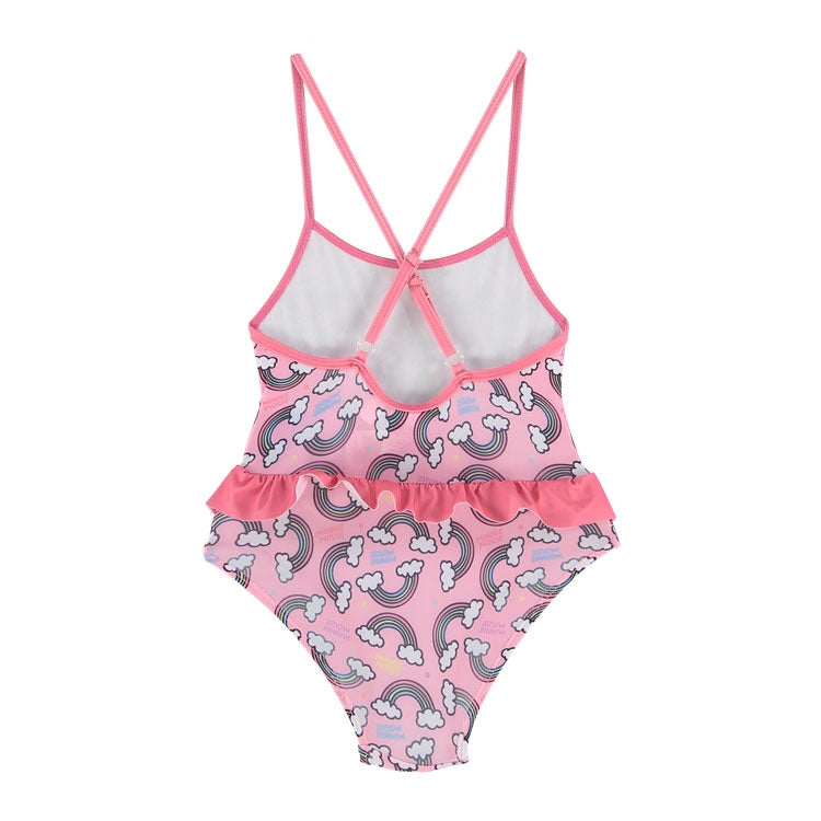 Costumino Bimba Minnie