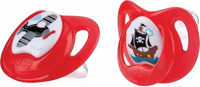 Nuby Ciucci 0-6 mesi