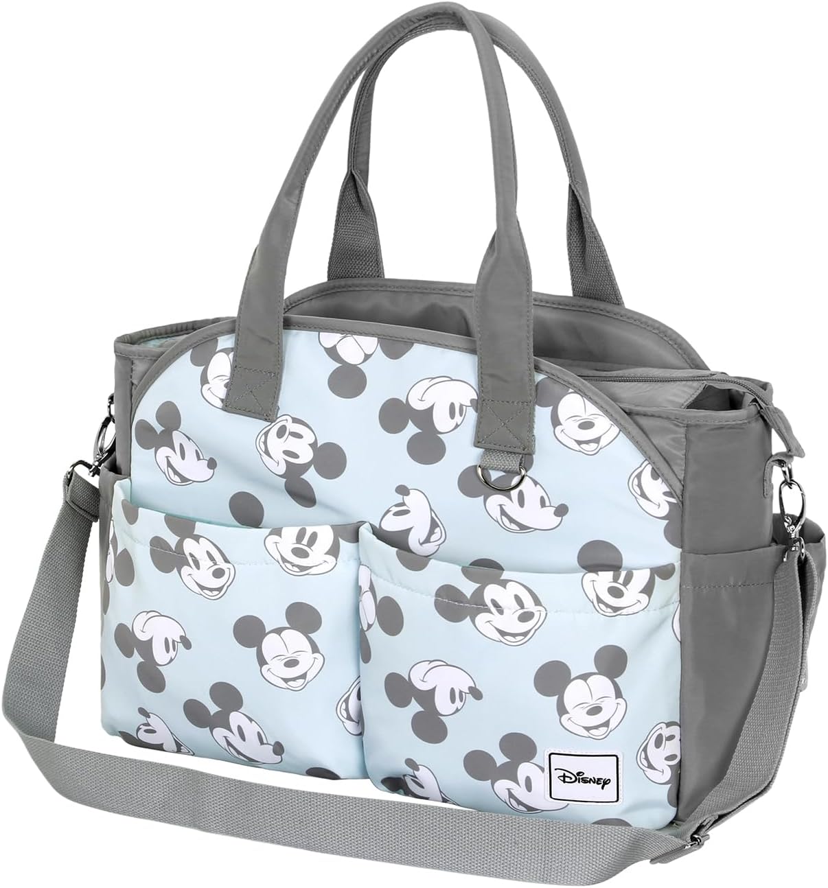 Bolso mamá mickey mouse