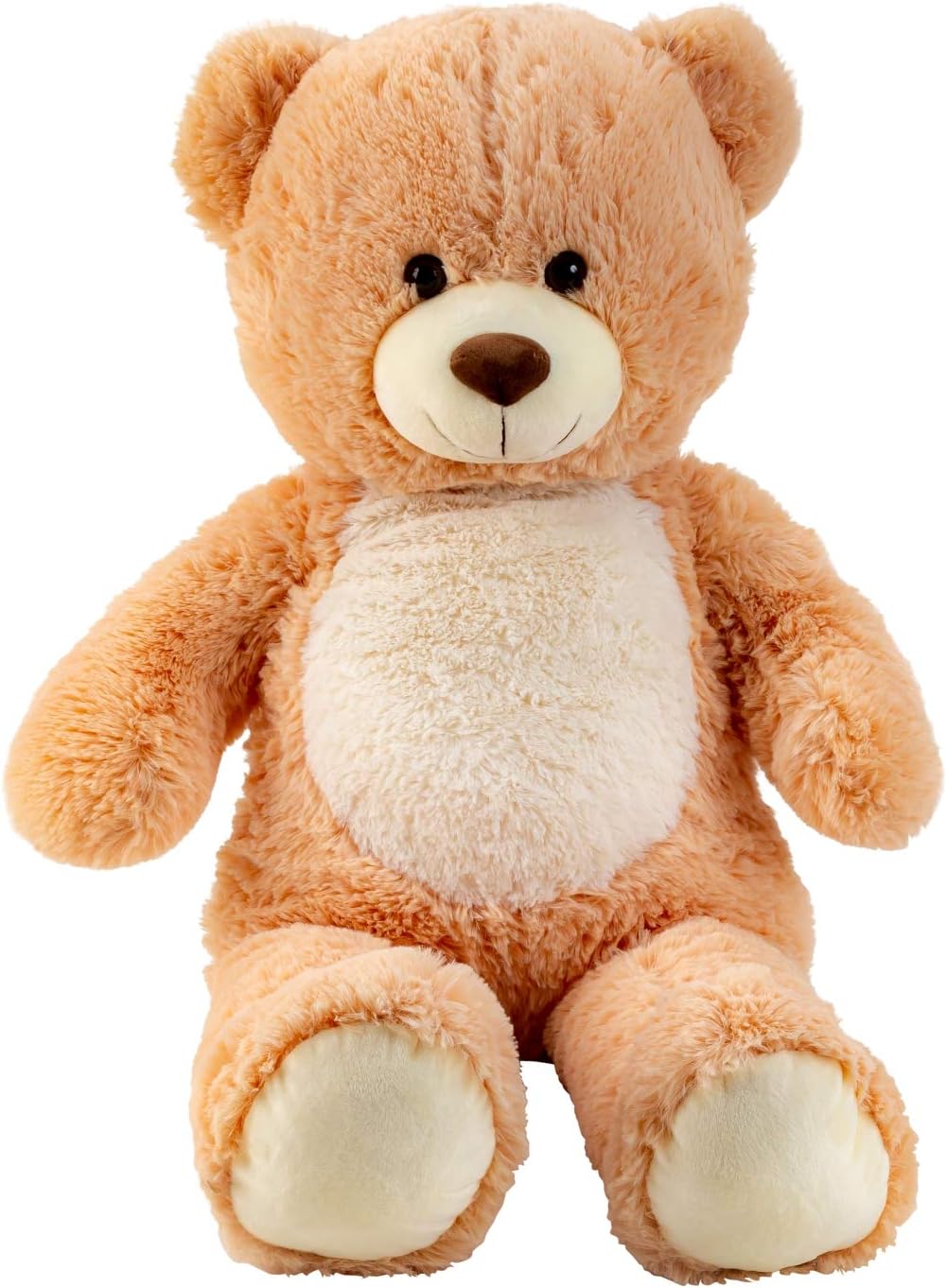 Oso de peluche 80cm