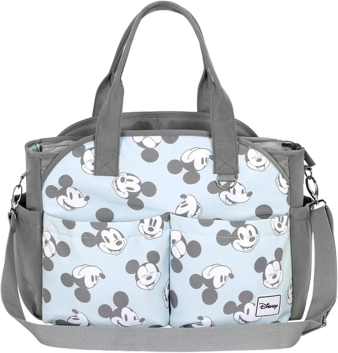 Bolso mamá mickey mouse