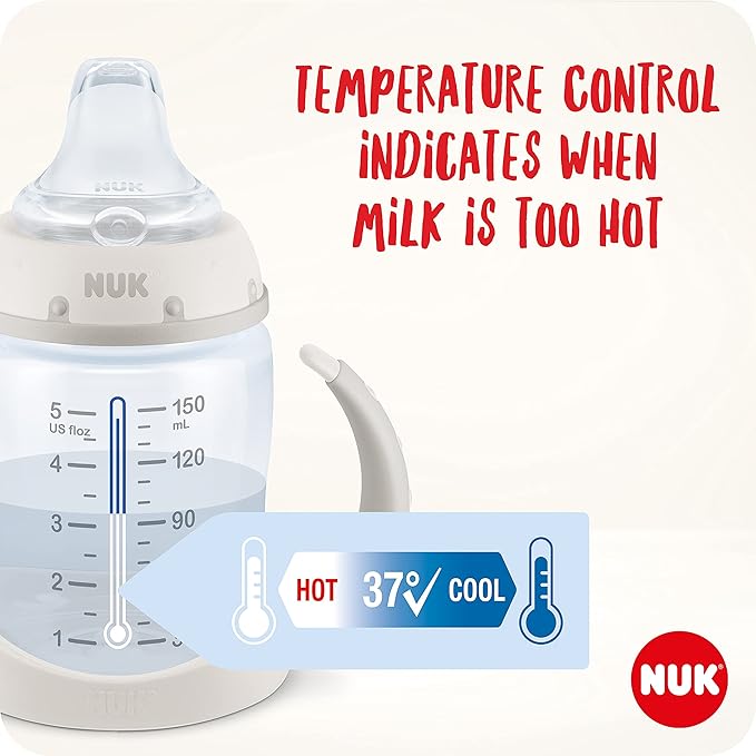 Biberon Nuk 150 Ml