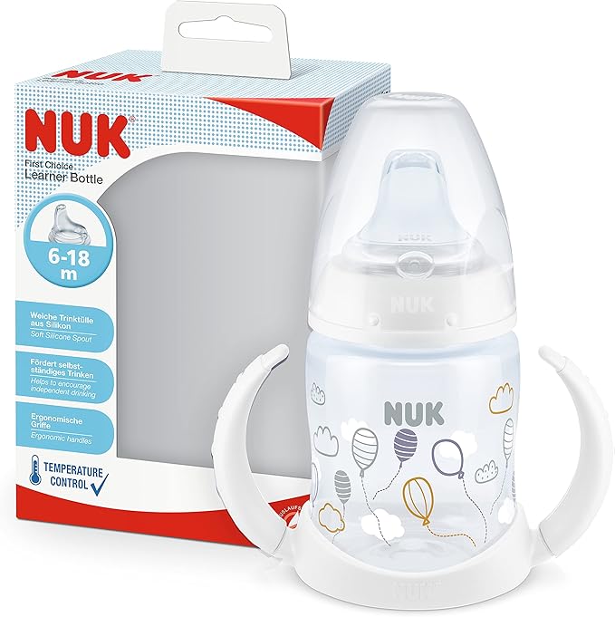 Biberon Nuk 150 Ml