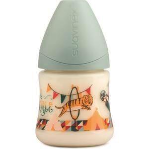 Suavinex biberon latex 150 ml 0m+