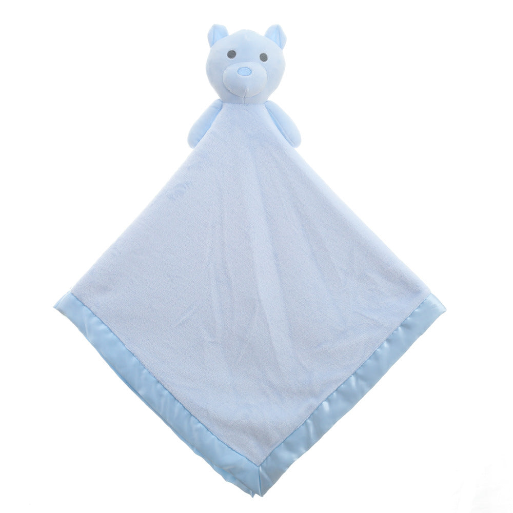 Dou Dou Orsetto Azzurro