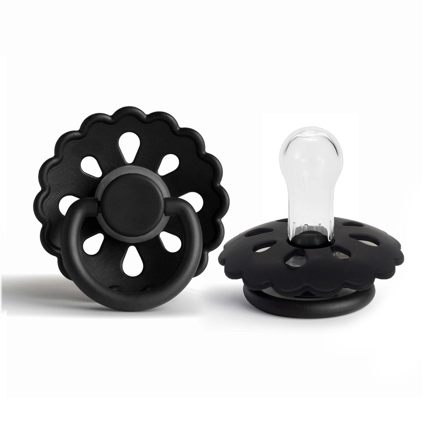 Ciuccio Anatomico in Silicone