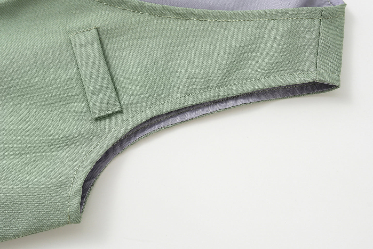 Completo Elegante 4 Pezzi per Bambino – Gilet, Camicia, Pantaloni e Papillon