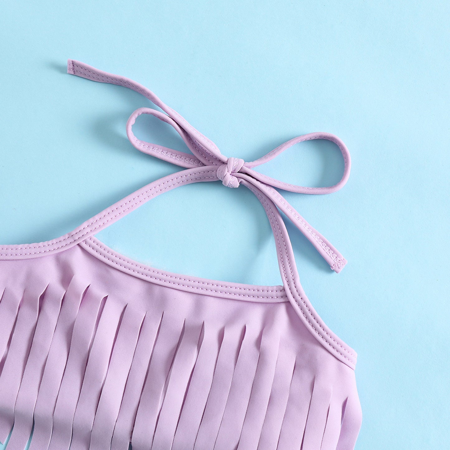 Costume bambina 3 pezzi Tema Sirena