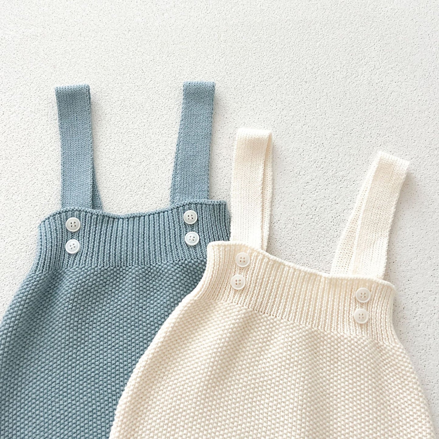 Coordinato Neonato Maglia e Culotte con Cardigan Modello Classico