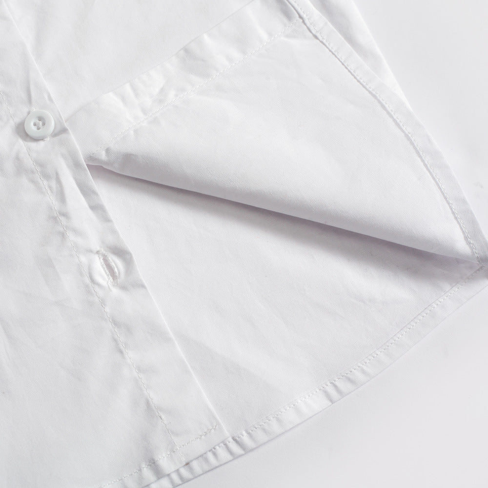 Completo Cerimonia 3 Pezzi per Bambino – Gilet, Camicia e Pantaloncini con Papillon