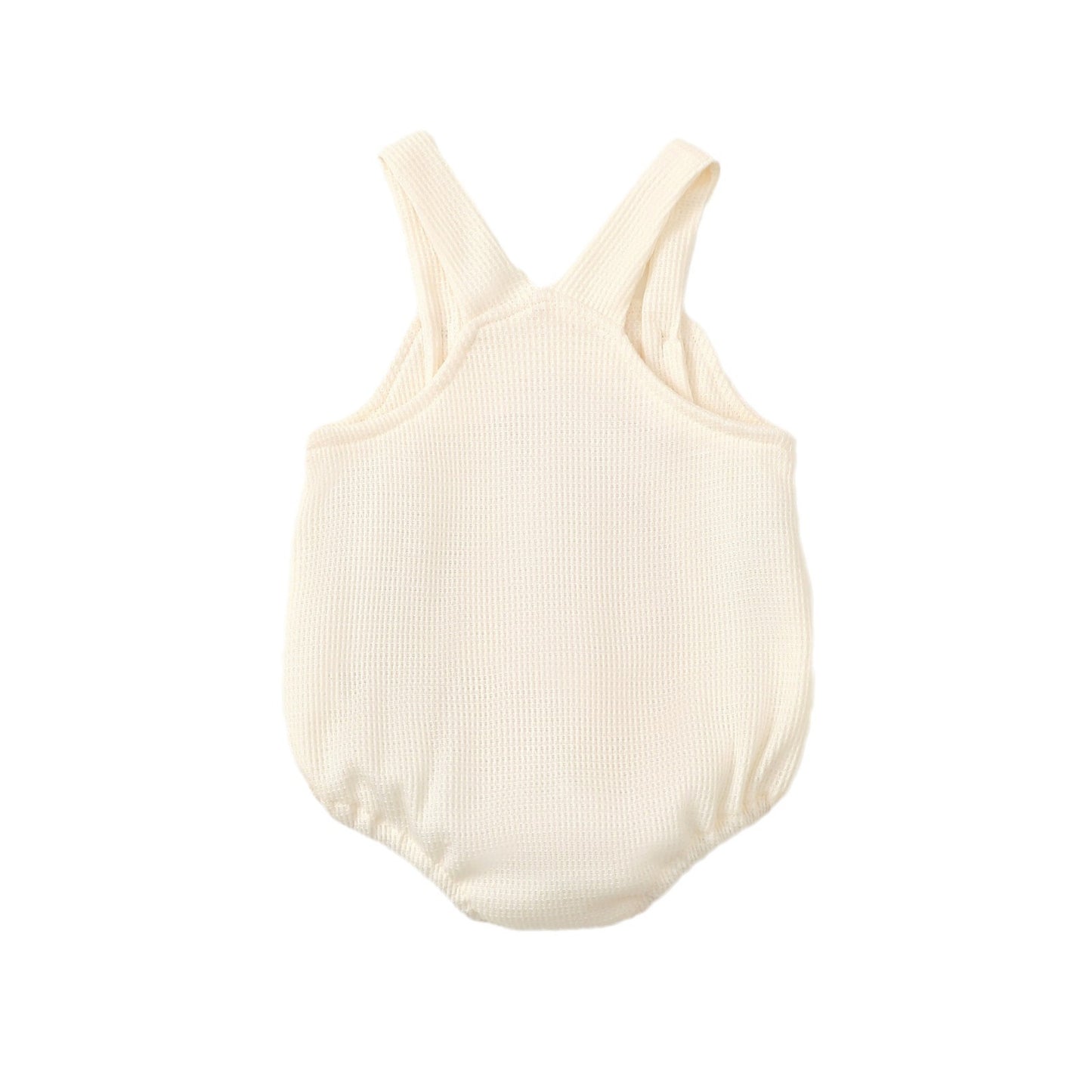 Pagliaccetto Neonata con Coniglietto