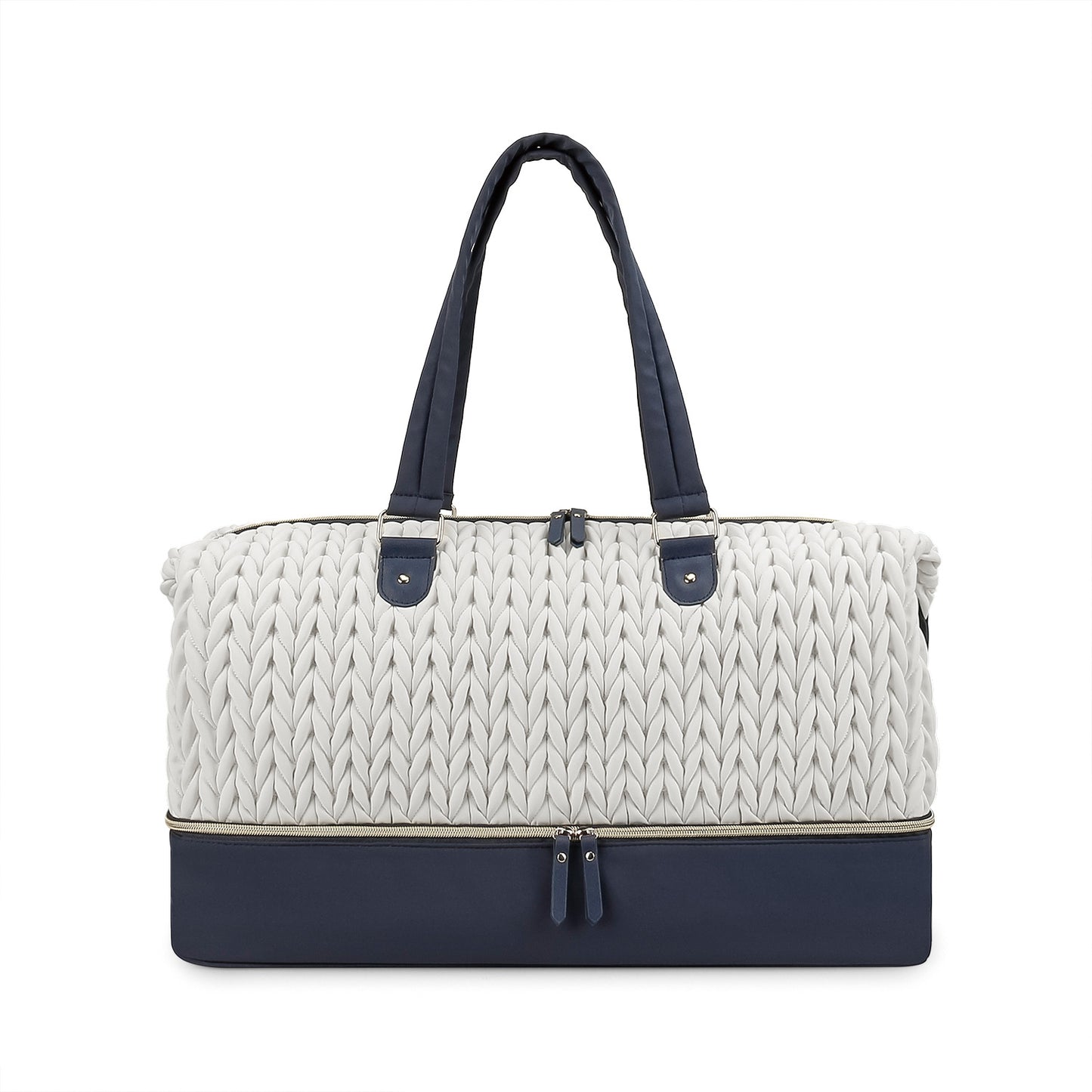 Borsa Termica 2-in-1 per Mamme e Bebè – Isolamento Termico & Design Impermeabile
