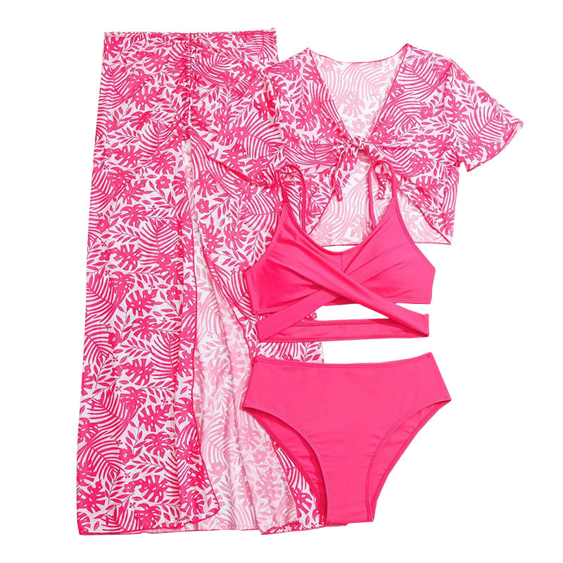 Costume Bimba Estate Mare e Piscina