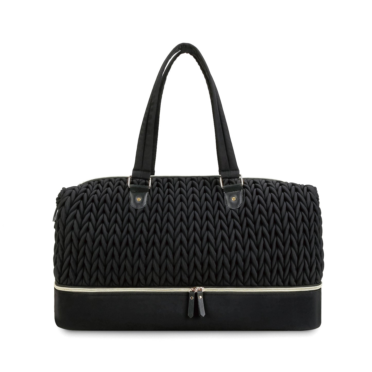 Borsa Termica 2-in-1 per Mamme e Bebè – Isolamento Termico & Design Impermeabile
