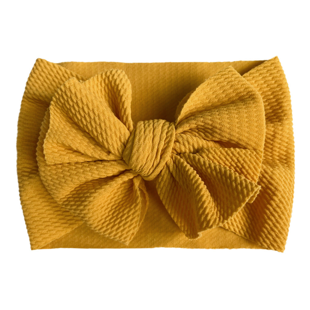 Turbanti bimba