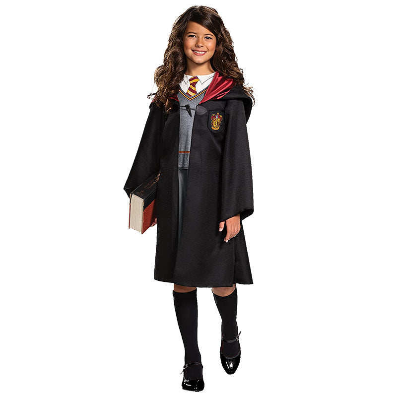 Costumi da Hogwarts per Bambini Grifondoro