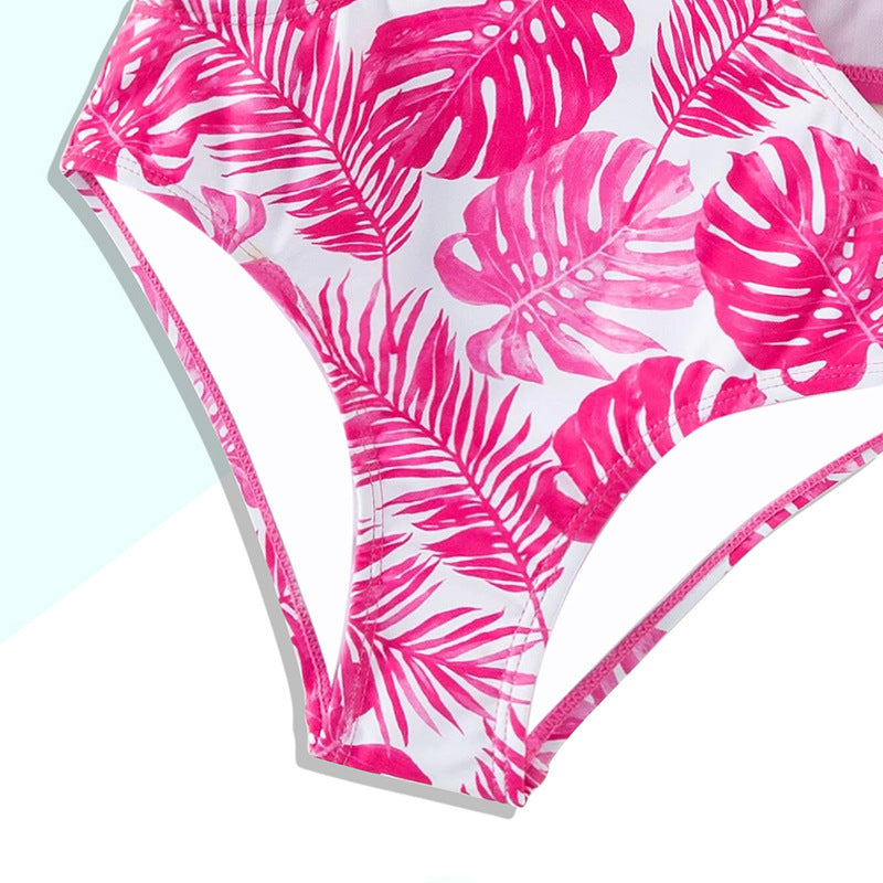 Costume Bimba Estate Mare e Piscina