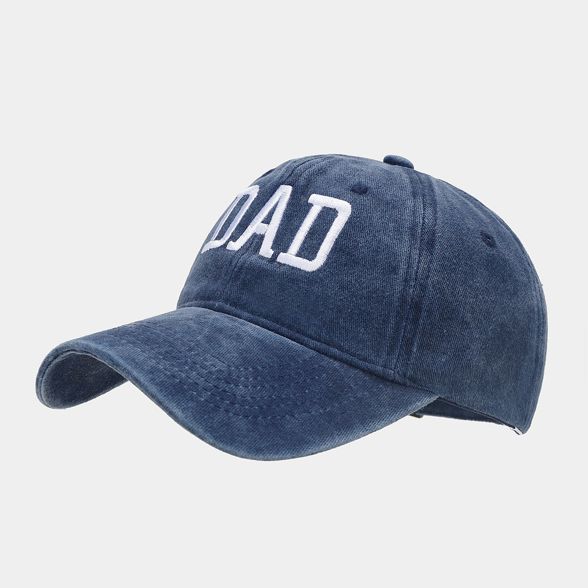 Cappellino "DAD" Ricamato Baseball