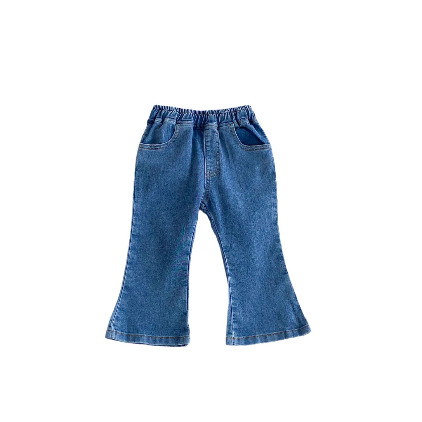 Jeans Flare Bambina