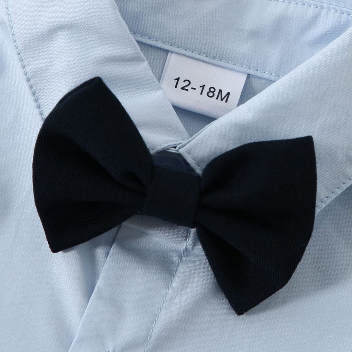 Completo Estivo elegante bambino 5 pezzi