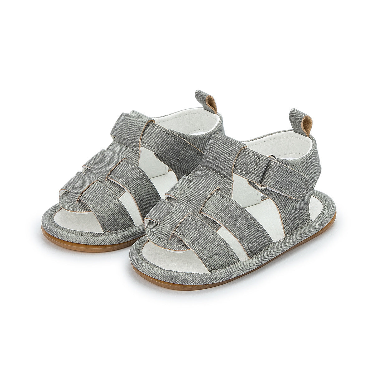 Sandali Estivi Baby – Modello Traspirante Bimbo
