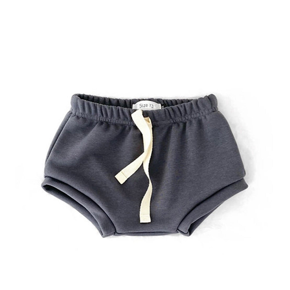 Pantaloncini Corti Bimbo “ Easy Fit ” in Cotone