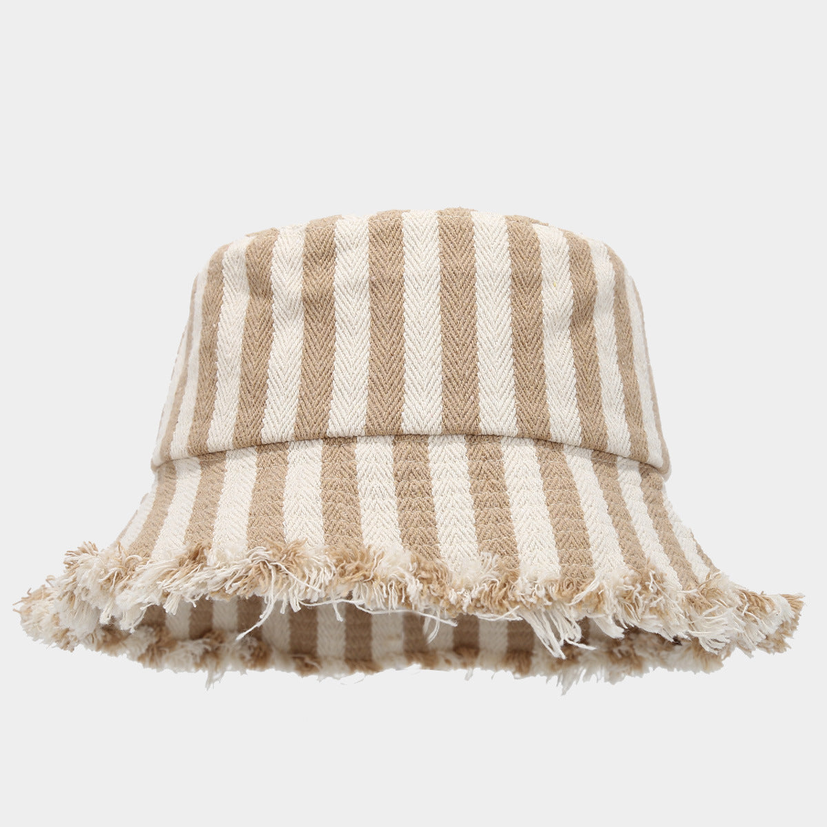 Cappellino Bucket Bambino/Bambina a Righe