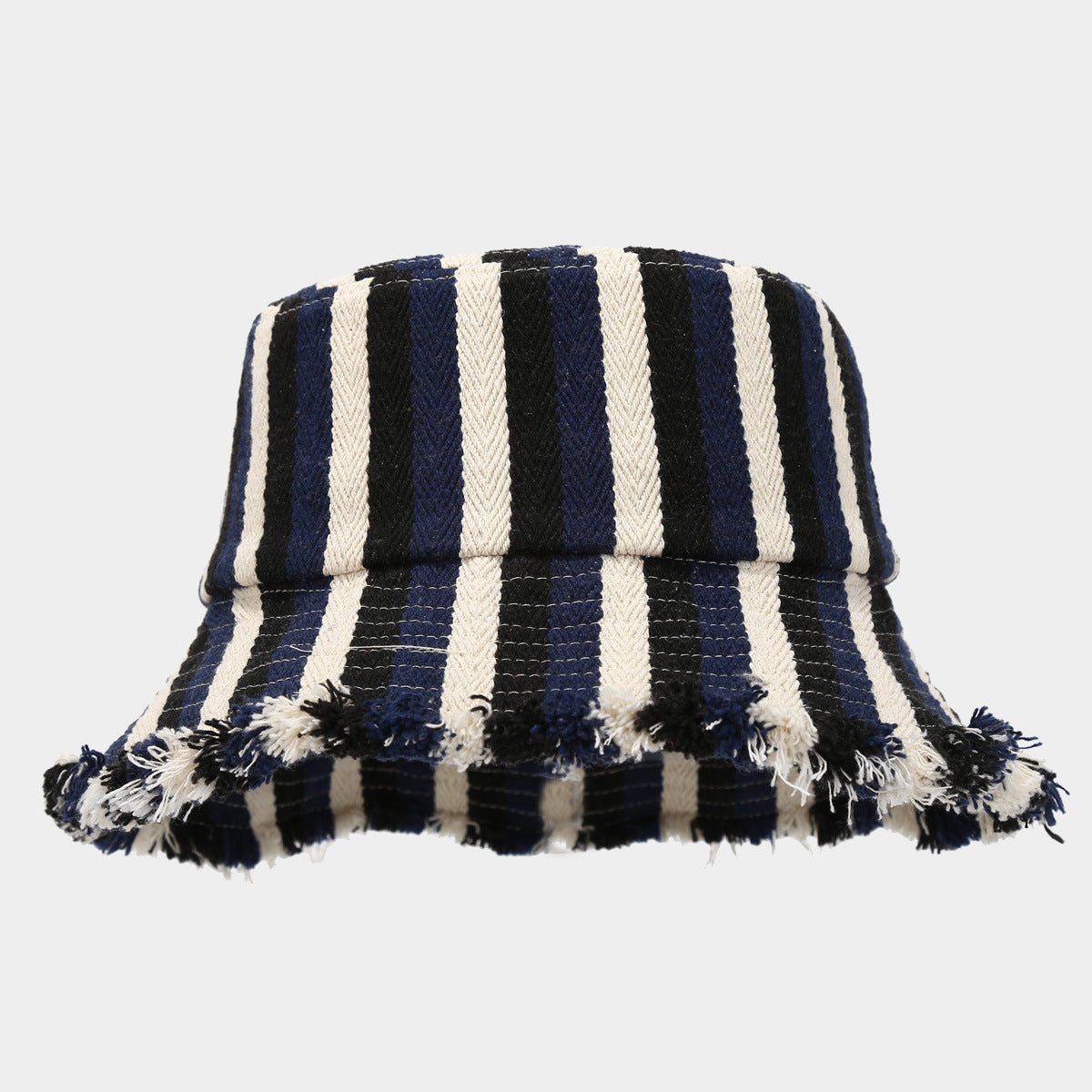 Cappellino Bucket Bambino/Bambina a Righe