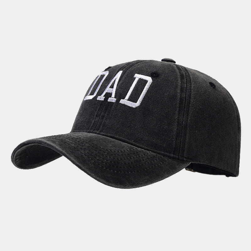Cappellino "DAD" Ricamato Baseball