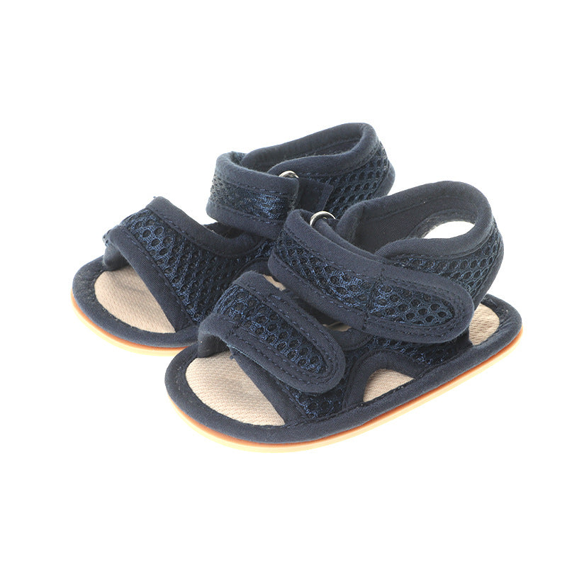 Sandali Estivi in Mesh Traspirante per Bambini