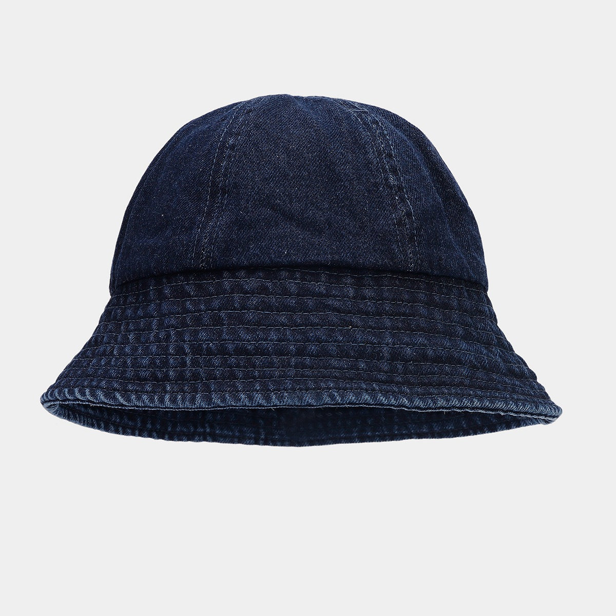 Cappellino Bucket Denim Unisex Modello Estivo Bambino/Bambina