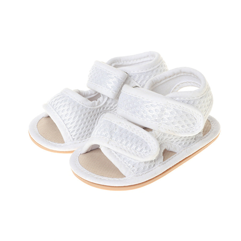 Sandali Estivi in Mesh Traspirante per Bambini