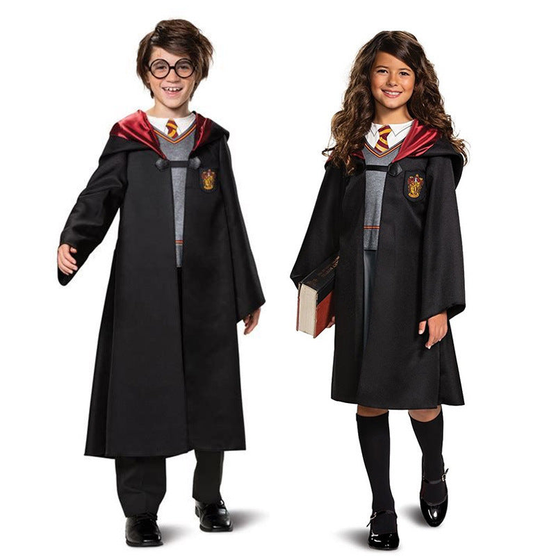 Costumi da Hogwarts per Bambini Grifondoro