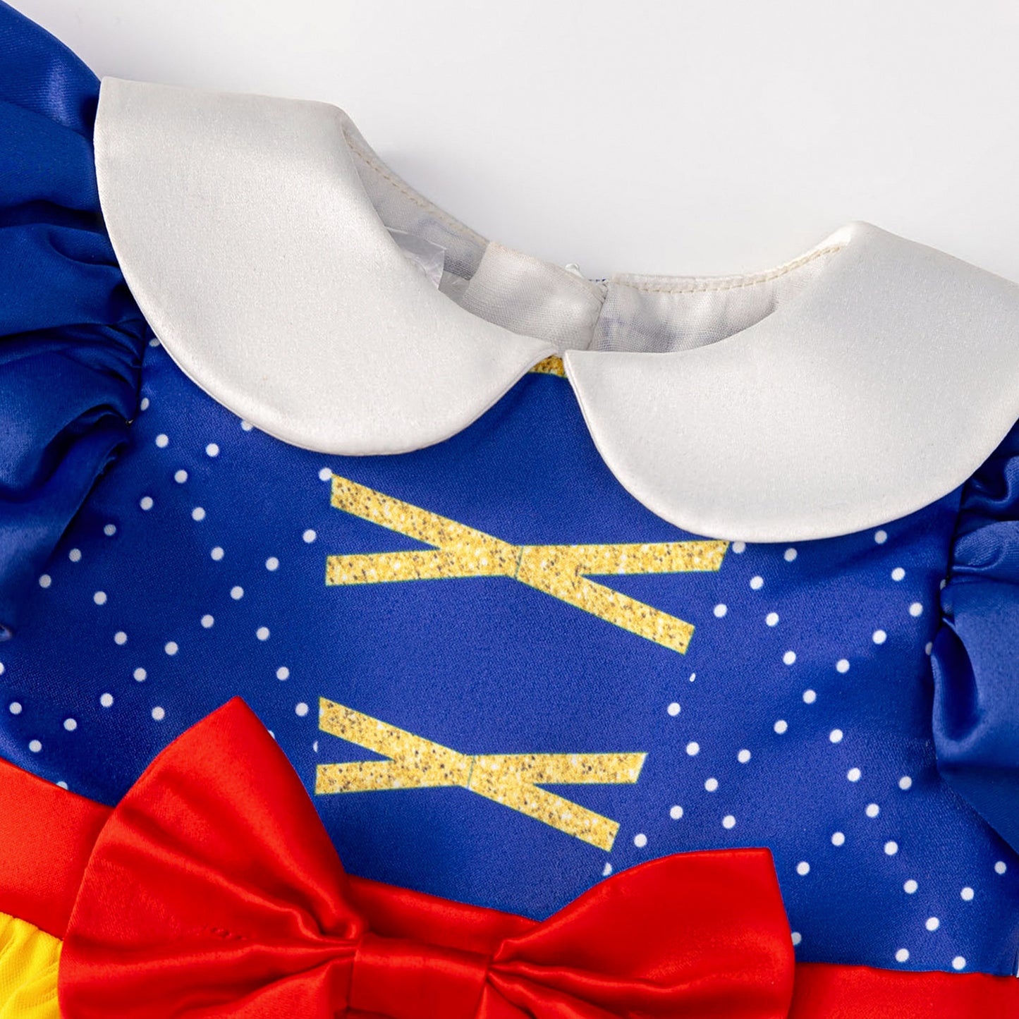 Costume da Biancaneve per Bambine