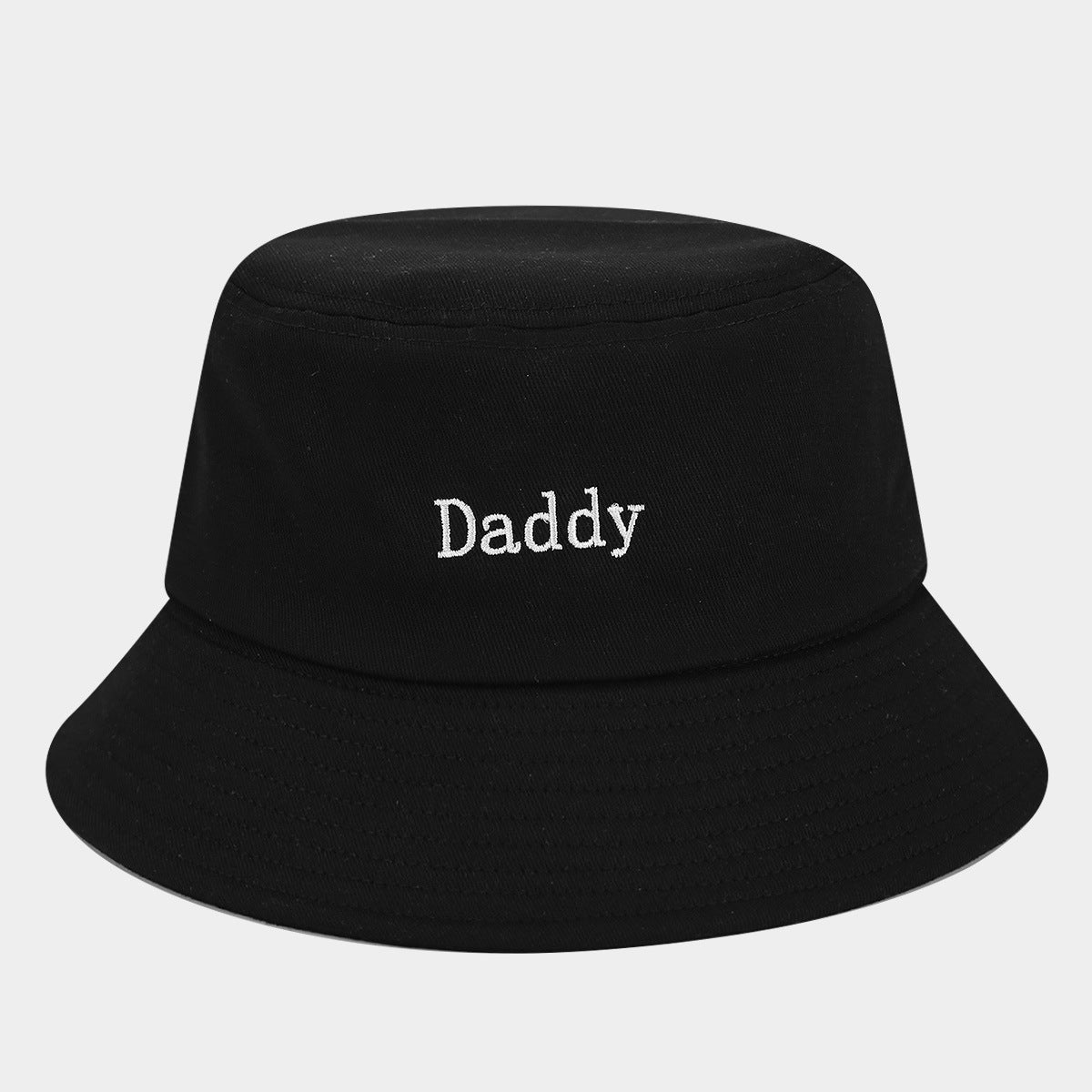 Cappellino “Mommy & Daddy” Bucket hat coordinati genitori